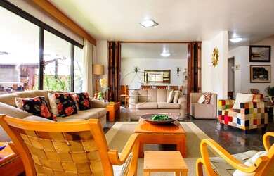 Imagem 5: São Paulo - Casa Padrão - Jardim Guedala