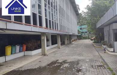 Imagem 4: Galpão para locação no Jardim Marajoara - São Paulo SP