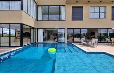 Imagem 14: SãO JOSé DO RIO PRETO - Casa de Condomínio - Residencial Eco Village