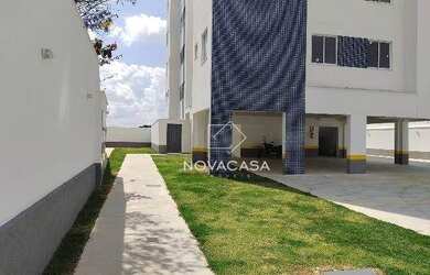 Imagem 3: Apartamento à venda, 44 m² por R$ 217.000,00 - São João Batista -...