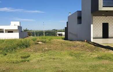 Imagem: O terreno possui 250m² de Área e está localizado em Jardim