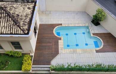 Imagem: O apartamento possui 2 Dormitórios, 3 Banheiros, 1 Vaga na