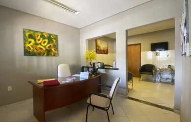 Imagem: Casa com 1 dormitório à venda, 170 m² por R$ 480.000,00