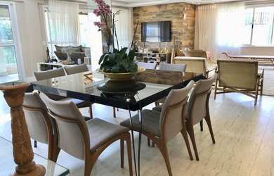 Imagem 15: CASA - 5 SUÍTES - RECREIO