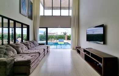 Imagem 13: SãO JOSé DO RIO PRETO - Casa de Condomínio - Residencial Eco Village