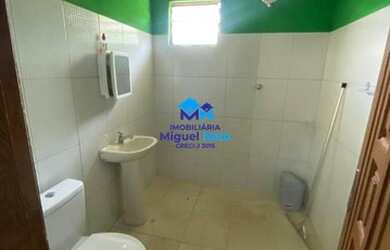 Imagem 11: Casa na Rua México entre Av pinheiro machado e Av Calama - Terreno 14x40m