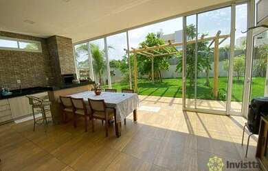 Imagem 8: Caribe Resince e Resort. Piscina, Churrasqueira, Ar-condicionadoe186m²...