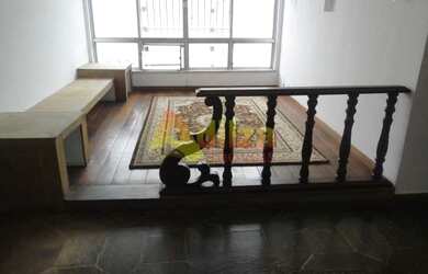 Imagem: O apartamento possui 3 Dormitórios, 3 Banheiros, 1 Vaga na