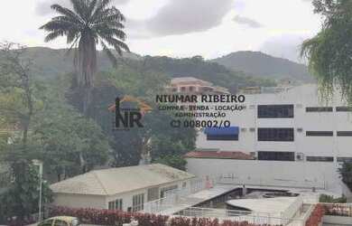 Imagem: O apartamento possui 3 Dormitórios, 3 Banheiros, 2 Vagas na