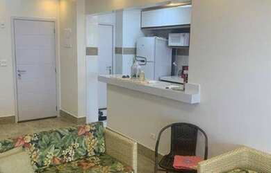 Imagem 5: Apartamento residencial à venda, Vila Tupi, Praia Grande