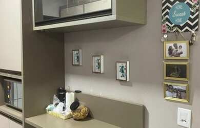 Imagem 12: Casa Residencial Parque das Américas na Av. Mario Andreazza Várzea Grande