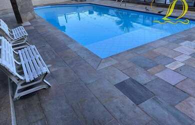 Imagem 10: Apartamento à venda, 52 m² por R$ 285.000,00 - Tupi - Praia Grande/SP