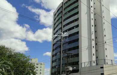 Imagem: O apartamento possui 3 Dormitórios, 2 Banheiros, 1 Vaga na