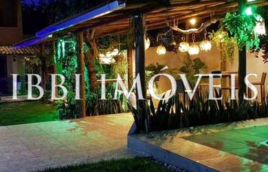 Imagem 1: Casa Em Bahia. Piscina, Varanda, Área de serviçoe300m² de Área