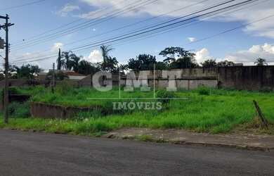 Imagem 1: Terreno - Ribeirão Preto - Ribeirânia - Região Sul