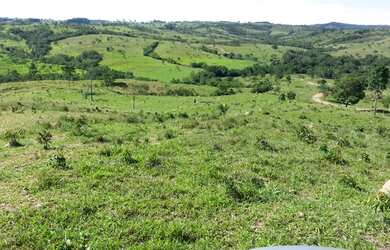 Imagem 4: Fazenda em Corumbaíba. Imóvel novo