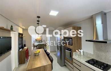 Imagem 12: Casa Condomínio 04 suítes, sala 03 ambientes, área gourmet e lazer...