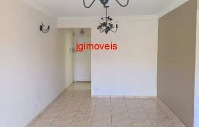 Imagem 4: APARTAMENTO RESIDENCIAL em SÃO PAULO - SP, JARDIM SANTA CRUZ SACOMÃ