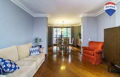 Imagem 8: Apartamento à venda, 254 m² por R$ 1.000.000,00 - Morumbi - São Paulo/SP