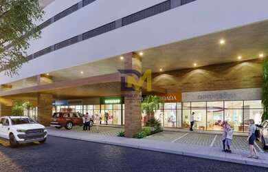 Imagem 2: Apartamento à venda no bairro Indianópolis - Caruaru/PE