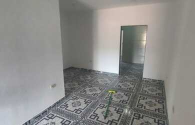 Imagem: A casa possui 3 Dormitórios, 2 Banheiros e 90m² de Área e