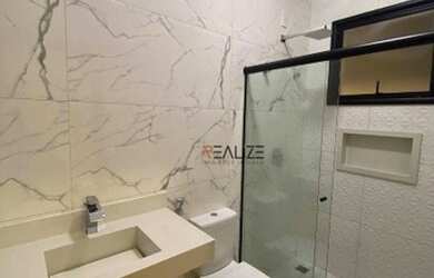 Imagem 14: Casa à venda, 196 m² por R$ 1.270.000,00 - Condomínio Residencial Milano...