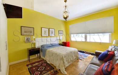 Imagem 11: IPANEMA VISTA MAR. Ar-condicionado, Vista para o mar, 357m² de Áreae2...