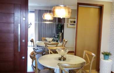 Imagem 15: Espetacular apartamento no Tirol