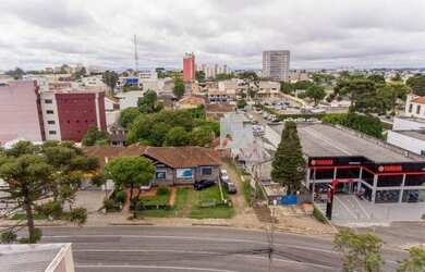Imagem: O terreno possui 1.530m² de Área, Imóvel novo e está localizado