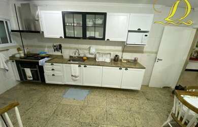 Imagem 11: Apartamento à venda, 136 m² por R$ 650.000,00 - Canto do Forte - Praia...