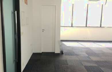 Imagem 15: Andar/laje corporativa para aluguel possui 640 metros quadrados na Barra...