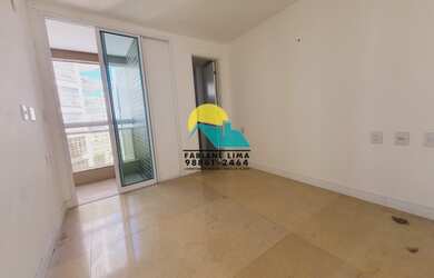 Imagem 12: Prime Meireles 118 m² Novo 200 metros da Av Beira Mar