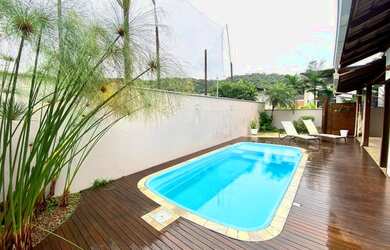 Imagem 14: JOINVILLE - Casa de Condomínio - BOA VISTA