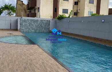 Imagem: O apartamento possui 3 Dormitórios, 3 Banheiros, 1 Vaga na