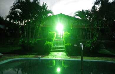 Imagem 6: Temporada Aluguel de casa em Porangaba valor 399 reais