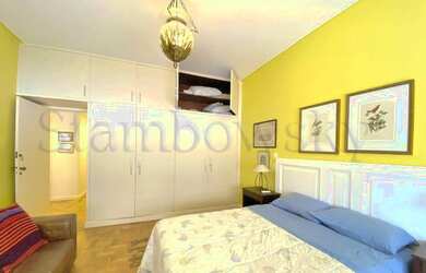 Imagem 12: IPANEMA VISTA MAR. Ar-condicionado, Vista para o mar, 357m² de Áreae2...