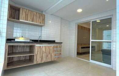 Imagem 7: Belíssimo Residencial COM 3 DORMITÓRIOS, localizado no CENTRO da cidade...