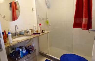 Imagem 16: Cobertura duplex para venda tem 142 metros quadrados com 3 quartos