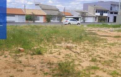 Imagem 3: Terreno à venda, 300 m² por R$ 360.000,00 - Jardim dos Colibris - Indaiatuba/SP