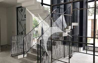 Imagem 7: SANTANA DE PARNAIBA - Casa Padrão - Alphaville