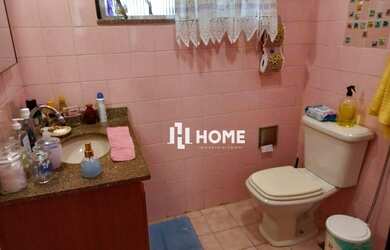 Imagem 1: Casa à venda, 80 m² por R$ 420.000,00 - São Domingos - Niterói/RJ