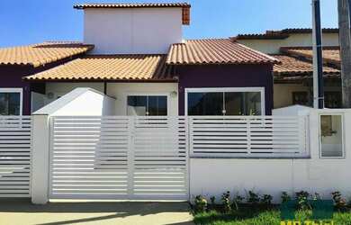 Imagem 2: Casas Novas e condomínio, Cosmorama, Mesquita-RJ