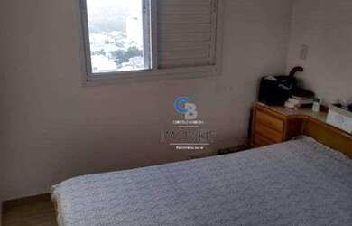 Imagem 9: Cobertura à venda, 110 m² por R$ 620.000,00 - Vila Prudente - São Paulo/SP