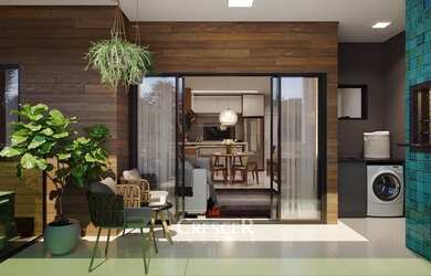 Imagem 13: Apartamentos com 2 a 3 quartos para venda em Caioba