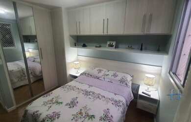 Imagem 14: Apartamento com 2 dormitórios à venda, 64 m² por R$ 345.000,00 - Parque...