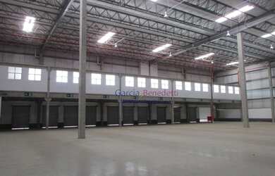 Imagem 11: Galpão para Locação em Jundiaí, Medeiros, 4 banheiros