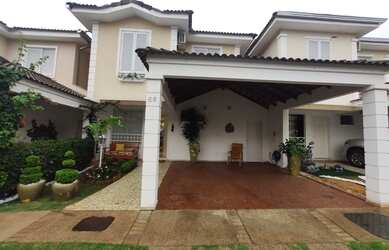Imagem 5: UBERLâNDIA - Casa de Condomínio - Cond. Village Karaiba