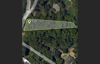 Imagem: O terreno possui 2.550m² de Área e está localizado em Santa