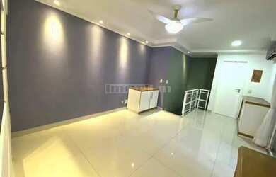 Imagem 2: Freguesia Jacarepaguá Apartamento 3 quartos, sendo 2 suites