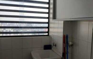 Imagem 4: Apartamento para venda possui 84 metros quadrados com 2 quartos em Pinheiros...